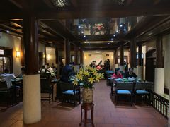 -Lam Vien Restaurant