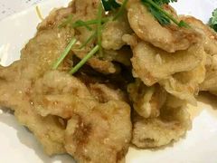 -北李妈妈菜·海肠捞饭(高新万达店)