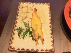 -福州融侨皇冠假日酒店·三宅日本餐厅