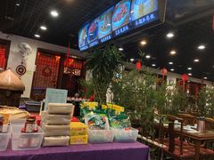 -西江美食舫·江西菜(健德桥店)