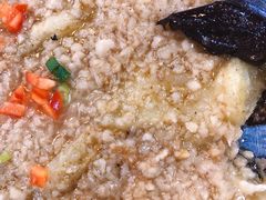 烤茄子-老虎滩大连海鲜烧烤(建邺云锦路总店)