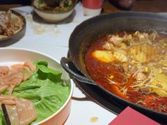-老天桥蛙炉火锅(姑苏总店)