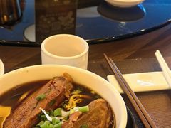 -中国厨房/台湾牛肉面