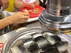 -本炙炭烤·蒲烧活鳗料理店(金沙洲店)