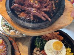 -七八冷面·延边朝鲜族美食(欢乐谷店)