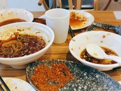 -付小姐在成都(川沙店)