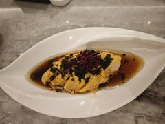 -喜来登由由大酒店九州膳坊中餐厅