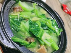 -南雄雄州土菜餐厅(粤北大厦店)