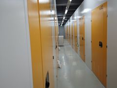 -安东易迷你仓自助寄存仓库(光复西路店)