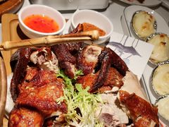 -庆江南江南菜(琴湖溪里花园城店)