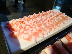 -锅说大脸毛肚重庆老火锅(佐阾店)