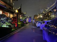 -上海皇廷花园酒店·西餐厅·自助餐