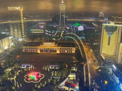 -Hi City·城市之巅