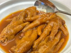 -唐宫·粤菜海鲜(万象城店)