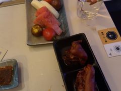 -和子足浴SPA会馆(竹山路店)