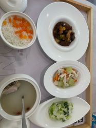 点击看大图 -中法母婴月子中心(南湖创始店)