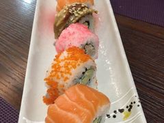 北海日式料理(澄海店)-北海银滩日式料理(澄海店)