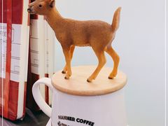 -Manner Coffee(大宁国际商业广场店)
