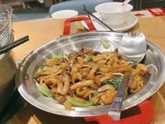 -八合里潮汕鲜牛肉火锅(万科里店)