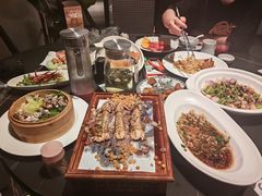 -浙C老邻舍(西城海错店)