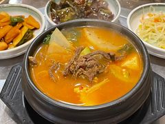 大酱汤-高丽村韩国料理(兴华二路店)