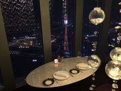 -广州四季酒店·佰鲜汇·现代法餐