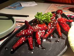 吮指鸡爪-苏乡兰亭·新派淮扬菜(吾悦广场店)