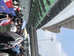-珠海拱北口岸