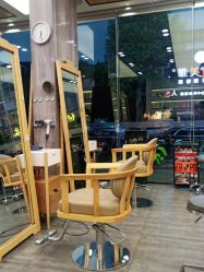 -星格造型·Hair Salon