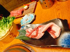 -炎蔵牛舌烤肉