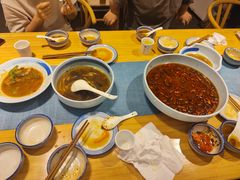 -和雅集素食(景区店)