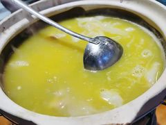 -捞围鲜·港式打边炉(海阳路店)