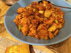 -四季餐厅·新津菜(环湖中路店)