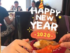 -新加坡海鲜共和(名胜世界圣淘沙海滨坊)