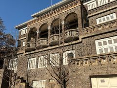 -天津五大道文化旅游区