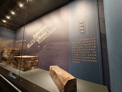 -北京大葆台遗址博物馆