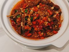 -兰湘子·湘菜小炒(南京江宁万达店)