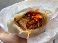 -张果佬年糕卷(科巷店)