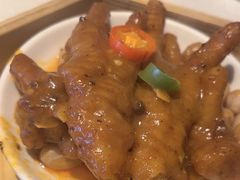 -煲王粤菜餐厅(中侨中心店)