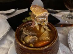 -92°C俄式厨房(中央大街店)