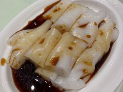 -凤凰楼酒家·粤宴点心(华强北店)