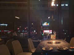 -天都火锅酒楼(虹梅南路店)