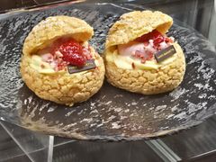 -巴黎贝甜(乌鲁木齐北京路汇嘉店)