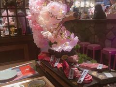 -樱宿日式和牛烧肉(五道口店)