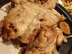 葫芦鸡-大厨小馆(华阳城店)