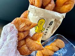 -传闻来紫菜包饭·打糕(西塔韩百店)