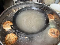 -刘飞放心无铝油条(阳光翠竹苑店)