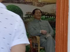 -韶山毛泽东同志故居