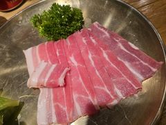 -汉拿山(北京上地华联店)