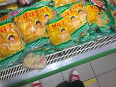 -永辉超市(回龙观店)